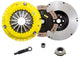 ACT 2007 Mazda 3 HD/Race Rigid 6 Pad Clutch Kit - Mammoth Racing -