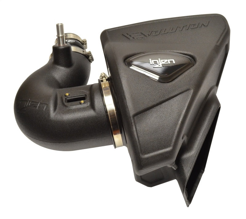 Injen 13-19 Cadillac ATS 2.0L Turbo Evolution Intake - Mammoth Racing -