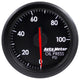 Autometer Airdrive 2-1/6in Oil Pressure Gauge 0-100 PSI - Black - My Store