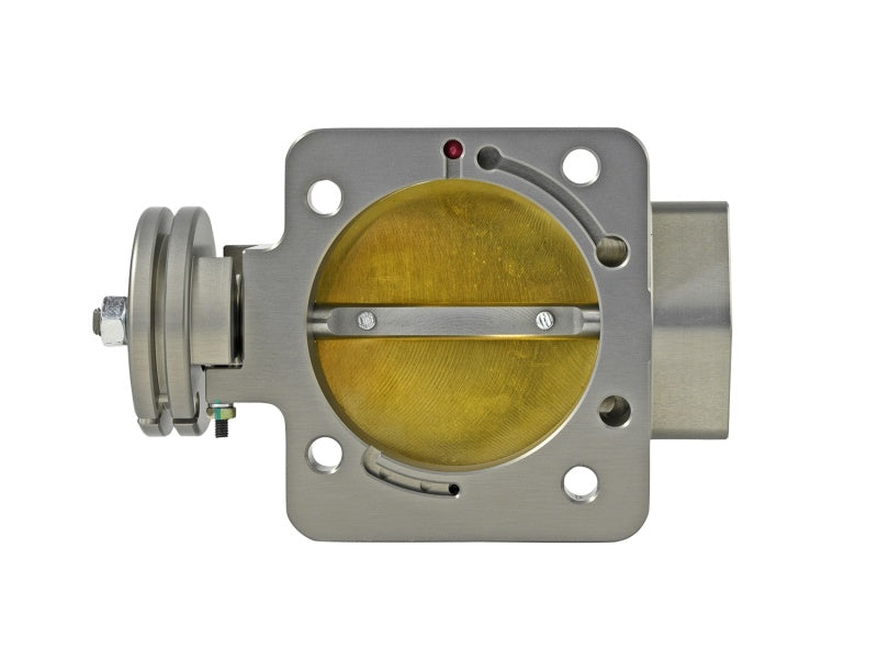 Skunk2 Pro Series Honda/Acura (d/b/h/f Series) 74mm Billet Throttle Body (Race Only) - Mammoth Racing -