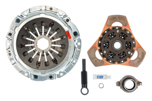 Exedy 1993-1995 Mazda Rx-7 R2 Stage 2 Cerametallic Clutch Thin Disc