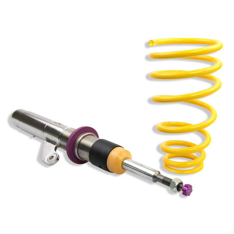 KW Coilover Kit V3 BMW 3series E90/E92 2WDSedan + Coupe - Mammoth Racing -