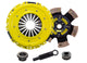 ACT 1999 Ford Mustang Sport/Race Sprung 6 Pad Clutch Kit - My Store