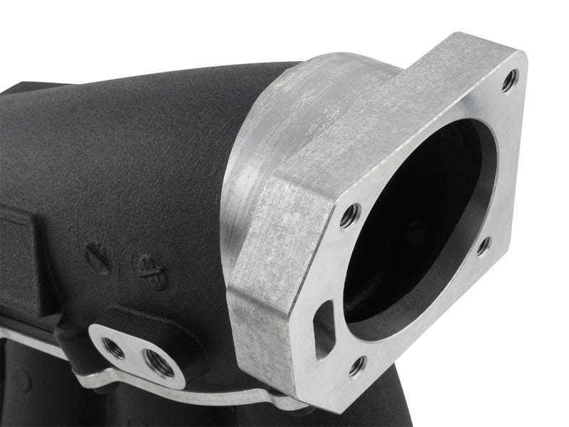 Skunk2 Ultra Series Street K20a/a2/a3 K24 Engines Intake Manifold - Black - Mammoth Racing -