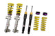 KW Coilover Kit V1 Mercedes-Benz E-Class Coupe (C207) (all incl. AMG) RWD - Mammoth Racing -