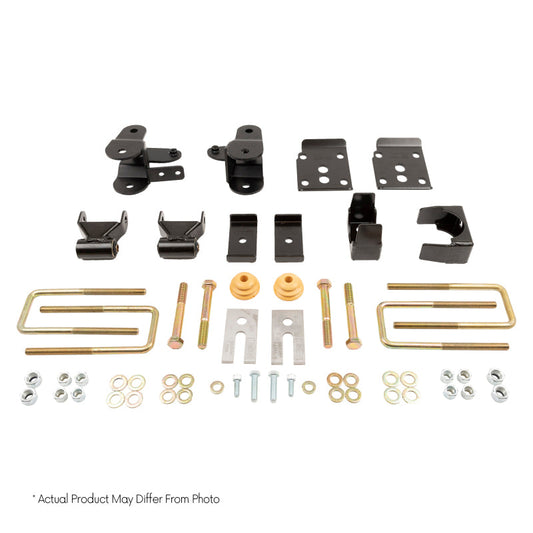 Belltech Flip KIT 73-87 GM Blazer No-C Notch 6inch