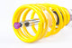 KW Coilover Kit V2 BMW 12+ 3 Series 4cyl F30 w/o Electronic Suspension - Mammoth Racing -