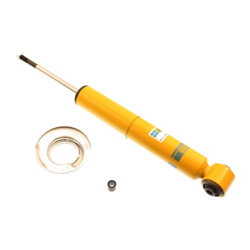 Bilstein B8 1992 Audi 100 Quattro CS Rear 46mm Monotube Shock Absorber - Mammoth Racing -