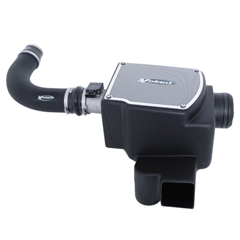 Volant 04-05 Ford F-150 4.6 V8 Pro5 Closed Box Air Intake System - My Store