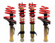 H&R 99-04 Porsche 911/996 C4 Cabrio/Targa/Coupe (awd) Street Perf. Coil Over - My Store