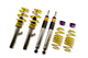 KW Coilover Kit V3 Jetta VI S 2.0; Sedan (North American Model only) - Mammoth Racing -