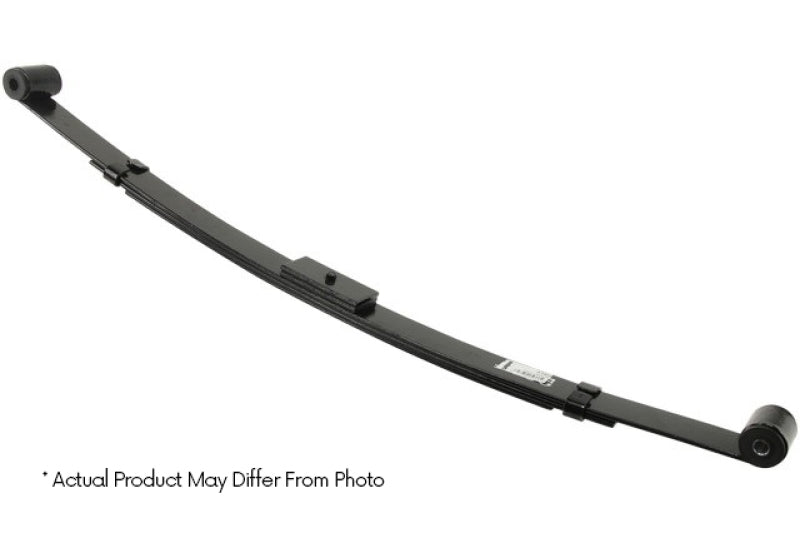 Belltech Leaf Spring S-10/15 Blazer 3inch - Mammoth Racing -
