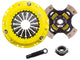 ACT 2002 Toyota Camry XT/Race Sprung 4 Pad Clutch Kit - Mammoth Racing -