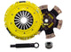 ACT 2011 Ford Mustang HD/Race Sprung 6 Pad Clutch Kit - My Store