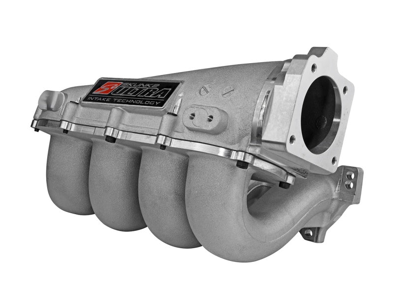 Skunk2 Ultra Series Intake Manifold Mazda Miata Na/nb 1.8l - Silver - Mammoth Racing -