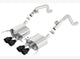 Borla 14-18 C7 Corvette Stingray Axle-Back ATAK Exhaust 2.75in To Muffler Dual 2.0in Out 4.25in Tip - My Store