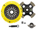 ACT 1993 Mazda Rx-7 XT-M/Race Rigid 4 Pad Clutch Kit - Mammoth Racing -