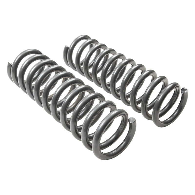 Belltech Muscle CAR Spring SET 67-69 Camaro Firebird - Mammoth Racing -