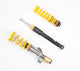 KW Coilover Kit V1 2012+ BMW F30 320i/328i xDrive w/o EDC - Mammoth Racing -