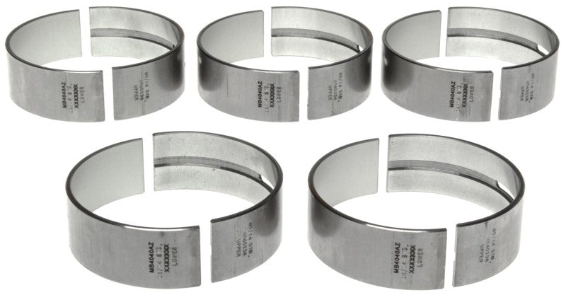 Clevite 2014+ Ford 6.7L Diesel Coated Lower Main Bearing Set - Mammoth Racing -