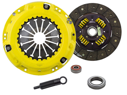 ACT 1971 Toyota Corona HD/Perf Street Sprung Clutch Kit - Mammoth Racing -