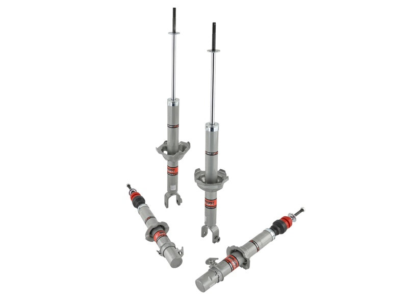Skunk2 90-97 Honda Accord Sport Shocks (Set of 4) - Mammoth Racing -