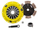 ACT 1991 Mazda Miata HD/Race Rigid 6 Pad Clutch Kit - Mammoth Racing -