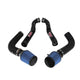 Injen 07-08 350Z 3.5L V6 Black Cold Air Intake - Mammoth Racing -