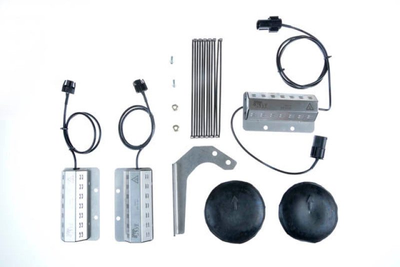 KW Electronic Damping Cancellation Kit BMW M3 E92 Type M390 - Mammoth Racing -