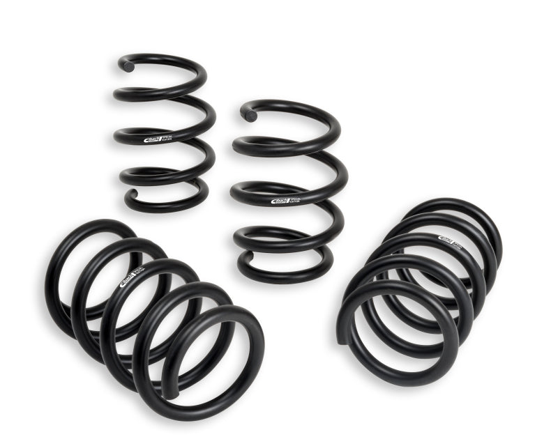 Eibach SPECIAL EDITION Pro-Kit for 17-18 Acura NSX (NC) - My Store