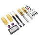 KW Coilover Kit V2 15+ Volkswagen Golf GTI / GTI R VII w/ DCC - Mammoth Racing -