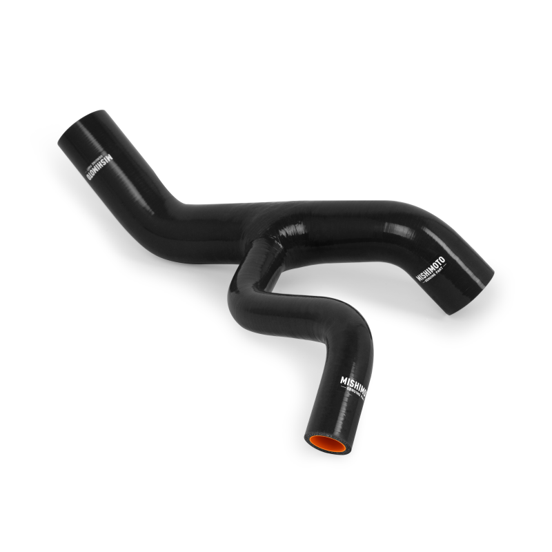 Mishimoto 97-04 Ford F-150 5.4L V8 (w/o Oil Cooler) Black Silicone Radiator Hose Kit - Mammoth Racing -