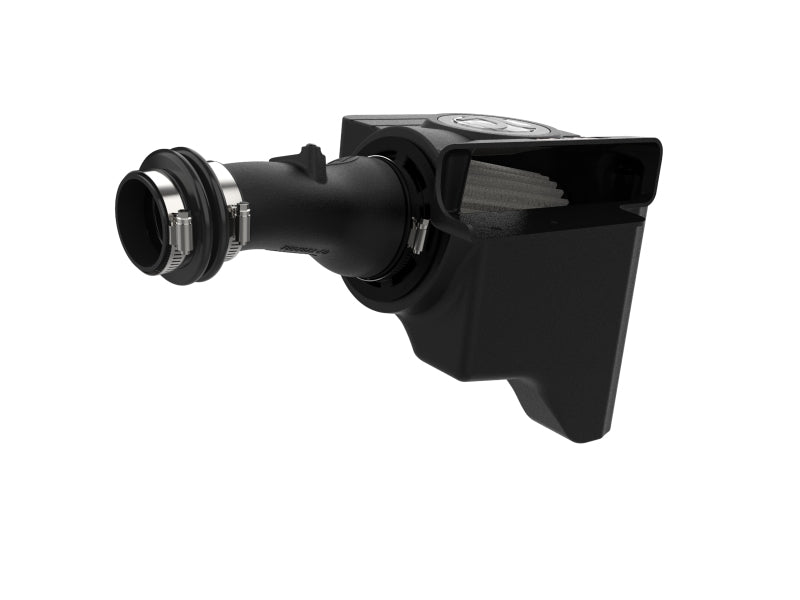 aFe Momentum GT Pro Dry S Cold Air Intake System 17-20 Honda CR-V 1.5L (t) - Mammoth Racing -