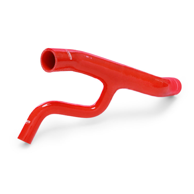 Mishimoto 98-04 Ford F-150 4.6L Red Silicone Radiator Hose Kit - Mammoth Racing -