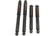 Belltech ND2 OEM Shock Set - Mammoth Racing -