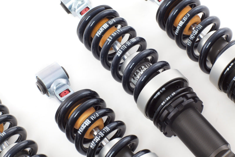 H&R 08-15 Audi R8/r8 Cabrio V8/v10 Rss+ Coil Over (Damping Adjustable w/o Mrc) - My Store