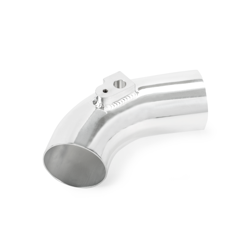 Mishimoto 13-16 Ford Focus ST 2.0L Performance Air Intake Kit - Polished - Mammoth Racing -