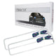 Oracle Chevrolet CK 87-99 Halo Kit - ColorSHIFT w/ Simple Controller - Mammoth Racing -