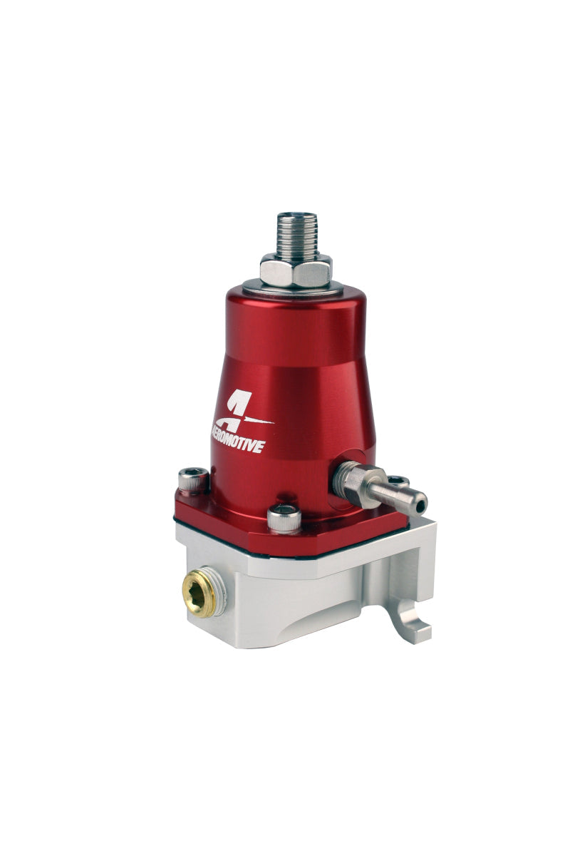 Aeromotive 92-97 Honda/Acura 1.6L VTEC Billet Adjustable Regulator - My Store