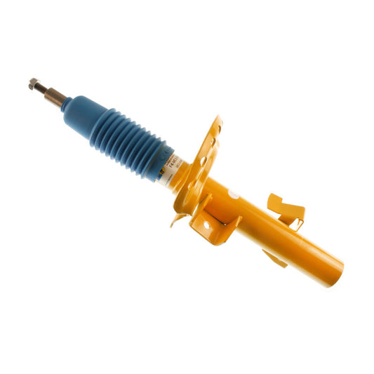 Bilstein B6 2007 Volvo S80 V8 Front Right 36mm Monotube Strut Assembly - Mammoth Racing -