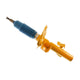 Bilstein B6 2007 Volvo S80 V8 Front Right 36mm Monotube Strut Assembly - Mammoth Racing -