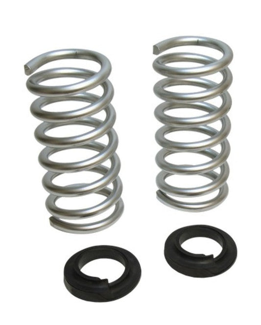 Belltech PRO Coil Spring SET 82-93 S10 4& 6 Cyl 2inch-3inch