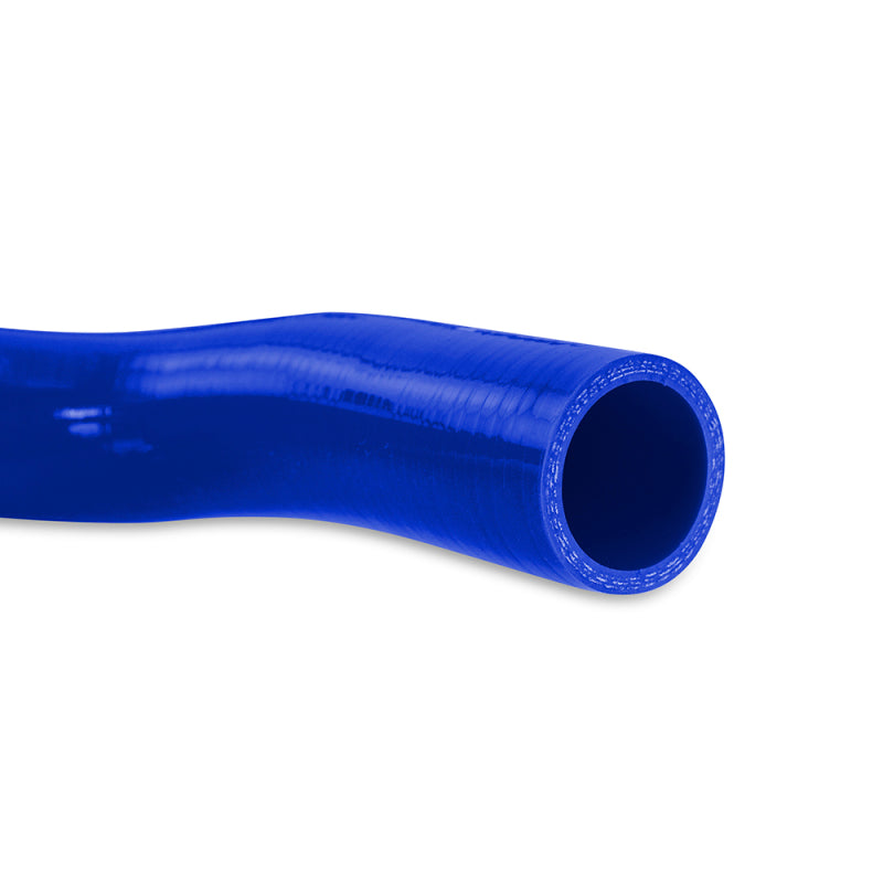 Mishimoto 11-14 Ford F-150 5.0L V8 Radiator Hose Kit - Blue - Mammoth Racing -