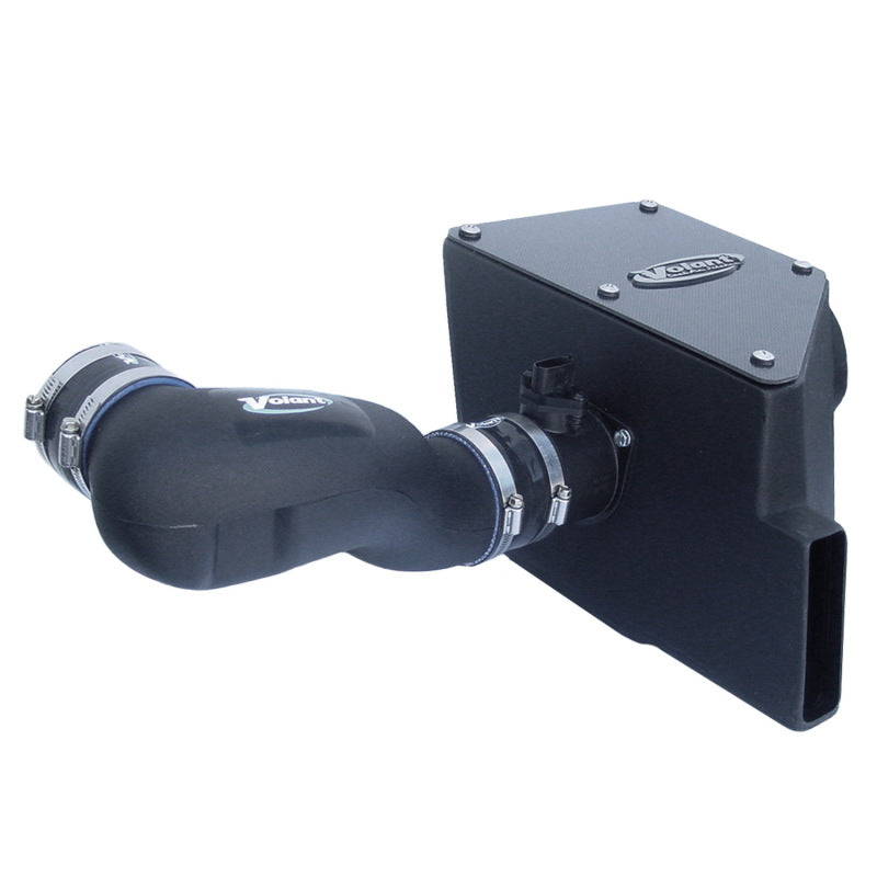 Volant 04-06 Cadillac CTS 3.6 V6 Pro5 Closed Box Air Intake System - My Store