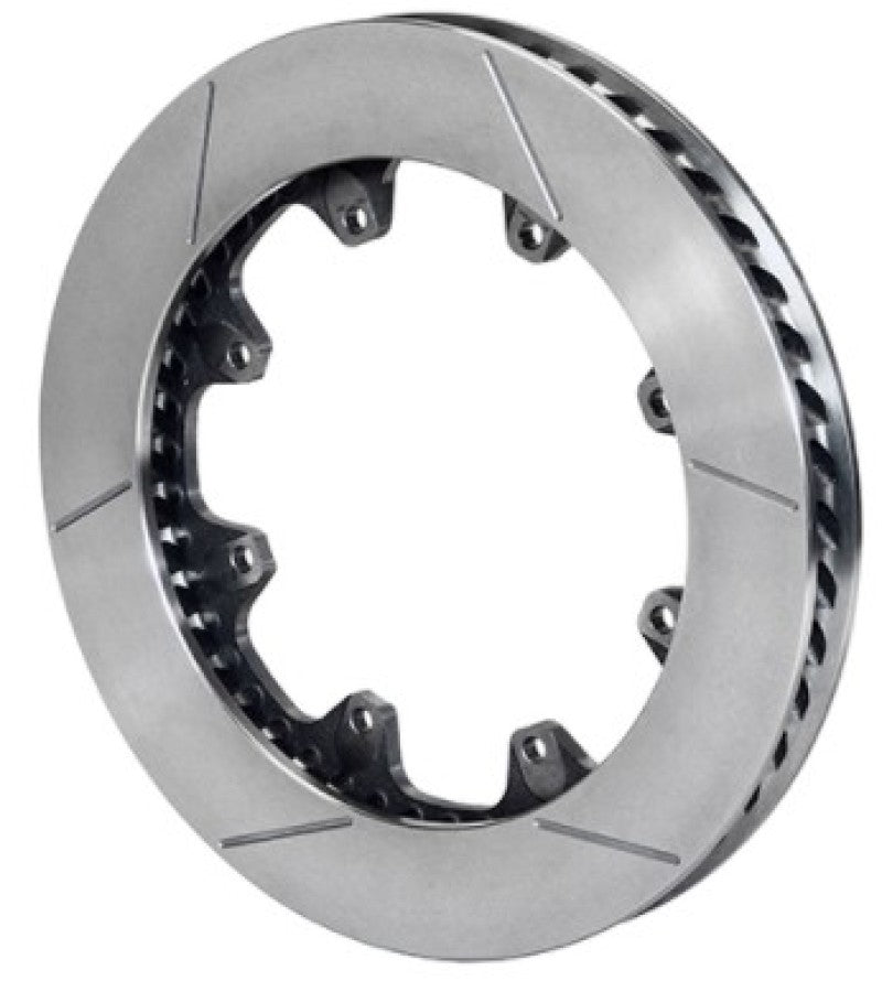 Wilwood Rotor-GT48-LW SPC-37-RH-Bedded 11.75 x 1.21 - 8 on 7.00in - My Store