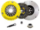 ACT 2007 Mazda 3 HD/Perf Street Sprung Clutch Kit - My Store