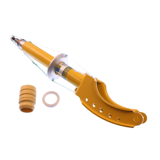 Bilstein 4600 Series 2004 VW Touareg V8/2010 Touareg VR6 Front Right 36mm Monotube Strut Assembly - Mammoth Racing -