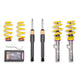 KW Coilover Kit V2 Audi TT (8J) Roadster Quattro (6 cyl.) w/o magnetic ride - Mammoth Racing -