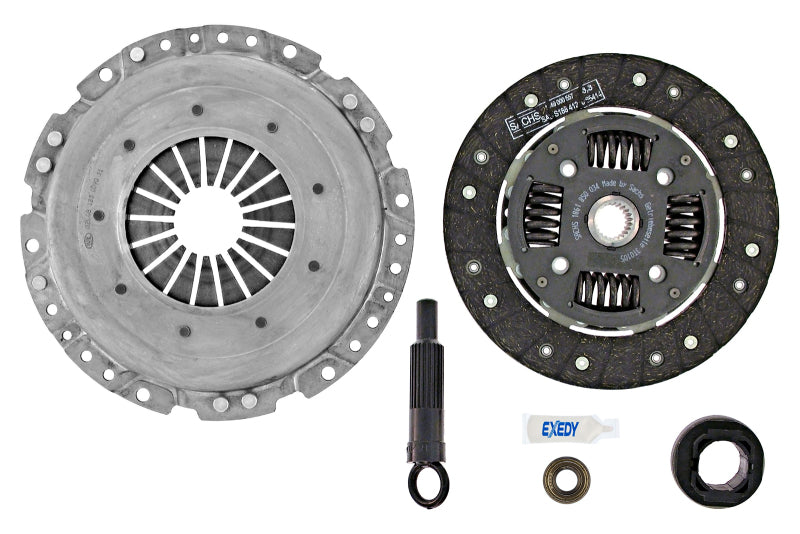 Exedy OE 1985-1992 Volvo 740 L4 Clutch Kit - Mammoth Racing -