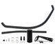 Mishimoto 2019+ Dodge Ram 1500 5.7L Baffled Oil Catch Can - Mammoth Racing -